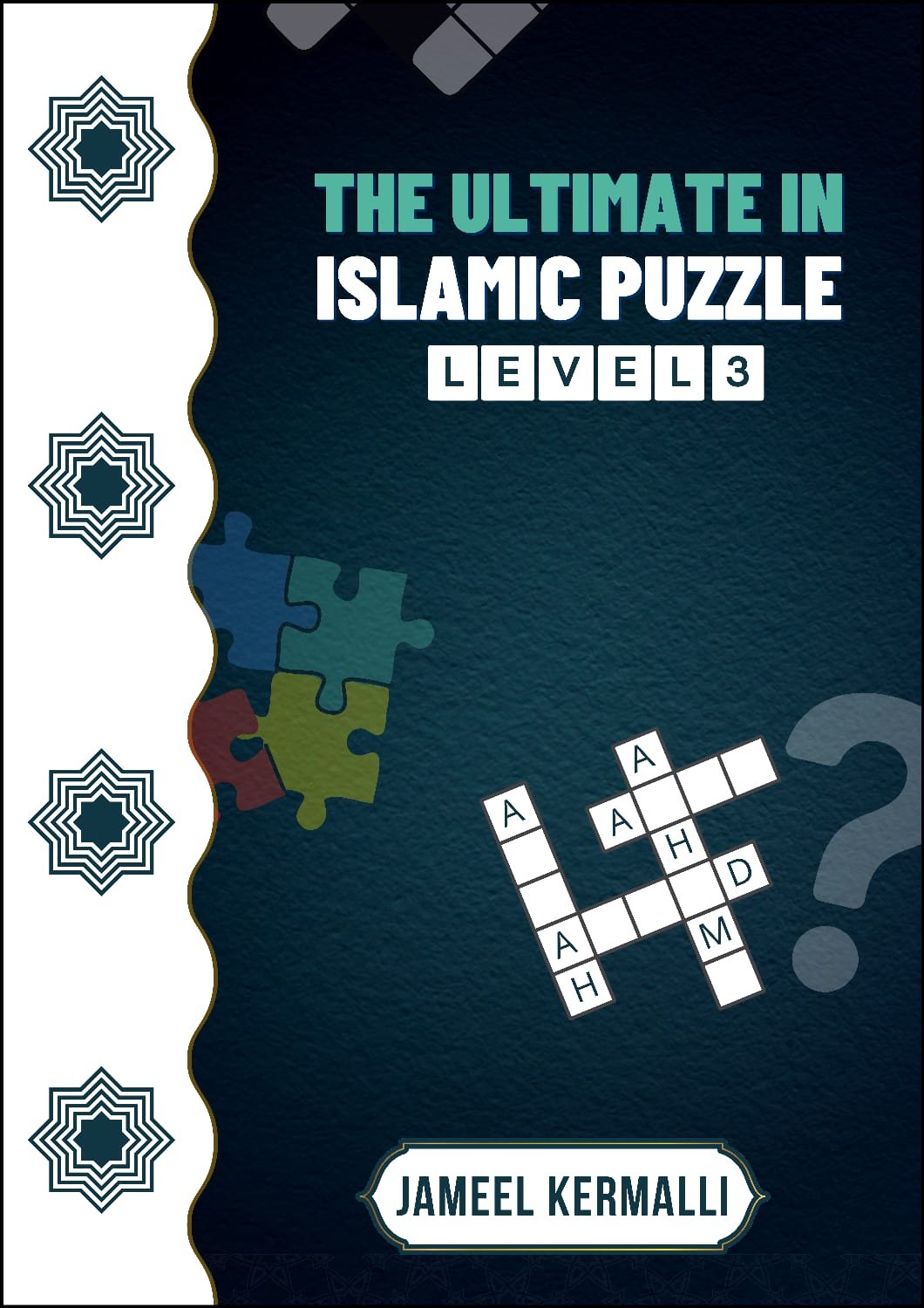 Puzzle Level 3